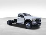 2026 Ford F-600 Regular Cab DRW 4WD Cab Chassis for sale #5N4383 - photo 7