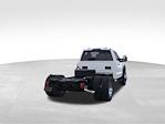 2026 Ford F-600 Regular Cab DRW 4WD Cab Chassis for sale #5N4383 - photo 8
