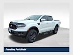 Used 2021 Ford Ranger Lariat SuperCrew Cab for sale #5N4384A - photo 1