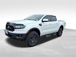 Used 2021 Ford Ranger Lariat SuperCrew Cab for sale #5N4384A - photo 2