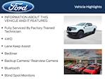 Used 2021 Ford Ranger Lariat SuperCrew Cab for sale #5N4384A - photo 4
