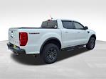 Used 2021 Ford Ranger Lariat SuperCrew Cab for sale #5N4384A - photo 7