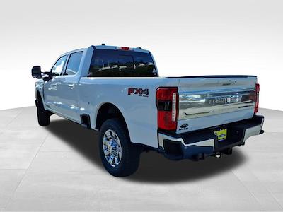 New 2026 Ford F-350 King Ranch Crew Cab for sale #5N4387 - photo 2