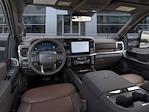 2026 Ford F-350 Crew Cab SRW 4WD Pickup for sale #5N4387 - photo 11
