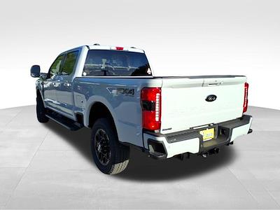 2026 Ford F-350 Crew Cab SRW 4WD Pickup for sale #5N4388 - photo 2