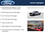 2026 Ford F-350 Crew Cab SRW 4WD Pickup for sale #5N4388 - photo 5