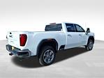 2025 GMC Sierra 3500 Crew Cab 4WD Pickup for sale #5N4388A - photo 8