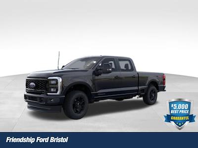 2026 Ford F-250 Crew Cab 4WD Pickup for sale #5N4389 - photo 1