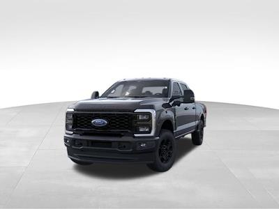 2026 Ford F-250 Crew Cab 4WD Pickup for sale #5N4389 - photo 2
