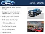 2026 Ford F-250 Crew Cab 4WD Pickup for sale #5N4389 - photo 12