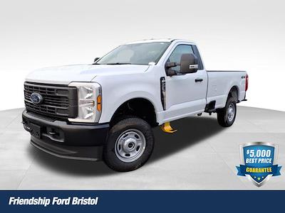 2026 Ford F-250 Regular Cab 4WD Pickup for sale #5N4390 - photo 1