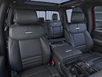 2025 Ford F-150 SuperCrew Cab 4WD Pickup for sale #5N4391 - photo 10