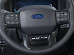 2025 Ford F-150 SuperCrew Cab 4WD Pickup for sale #5N4391 - photo 12