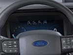 2025 Ford F-150 SuperCrew Cab 4WD Pickup for sale #5N4391 - photo 13