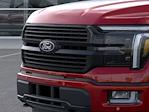 2025 Ford F-150 SuperCrew Cab 4WD Pickup for sale #5N4391 - photo 17