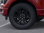2025 Ford F-150 SuperCrew Cab 4WD Pickup for sale #5N4391 - photo 19