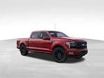 2025 Ford F-150 SuperCrew Cab 4WD Pickup for sale #5N4391 - photo 7