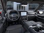 2025 Ford F-150 SuperCrew Cab 4WD Pickup for sale #5N4391 - photo 9