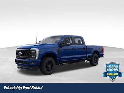 2026 Ford F-250 Crew Cab 4WD Pickup for sale #5N4394 - photo 1