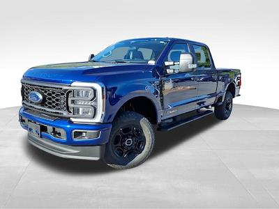 2026 Ford F-250 Crew Cab 4WD Pickup for sale #5N4394 - photo 2