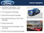 2026 Ford F-250 Crew Cab 4WD Pickup for sale #5N4394 - photo 4