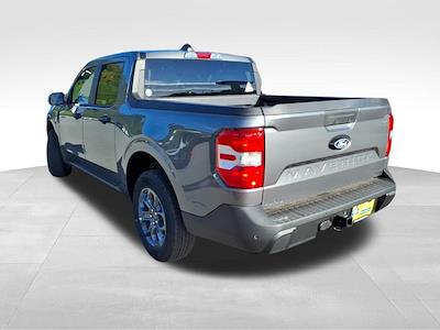 2025 Ford Maverick SuperCrew Cab AWD Pickup for sale #5N4395 - photo 2