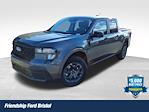 2025 Ford Maverick SuperCrew Cab AWD Pickup for sale #5N4395 - photo 1
