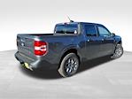 2025 Ford Maverick SuperCrew Cab AWD Pickup for sale #5N4395 - photo 10