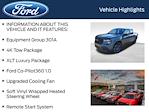 2025 Ford Maverick SuperCrew Cab AWD Pickup for sale #5N4395 - photo 5