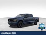 2025 Ford F-150 SuperCrew Cab 4WD Pickup for sale #5N4396 - photo 1