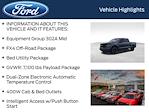 2025 Ford F-150 SuperCrew Cab 4WD Pickup for sale #5N4396 - photo 4