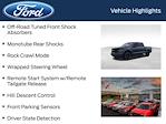 2025 Ford F-150 SuperCrew Cab 4WD Pickup for sale #5N4396 - photo 8