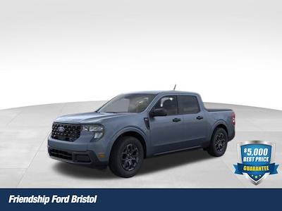 2025 Ford Maverick SuperCrew Cab AWD Pickup for sale #5N4397 - photo 1