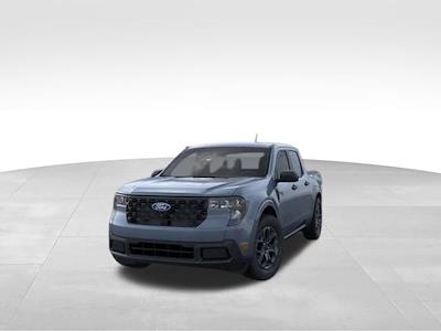 2025 Ford Maverick SuperCrew Cab AWD Pickup for sale #5N4397 - photo 2