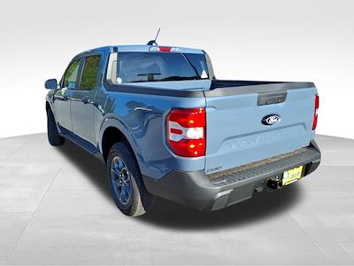 2025 Ford Maverick SuperCrew Cab AWD Pickup for sale #5N4397 - photo 2