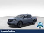 2025 Ford Maverick SuperCrew Cab AWD Pickup for sale #5N4397 - photo 1
