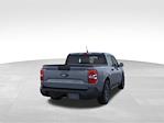 2025 Ford Maverick SuperCrew Cab AWD Pickup for sale #5N4397 - photo 10