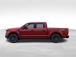 2025 Ford F-150 SuperCrew Cab 4WD Pickup for sale #5N4398 - photo 3