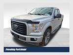 2017 Ford F-150 Super Cab 4WD Pickup for sale #5N4398A - photo 1