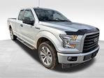 2017 Ford F-150 Super Cab 4WD Pickup for sale #5N4398A - photo 2
