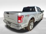2017 Ford F-150 Super Cab 4WD Pickup for sale #5N4398A - photo 3