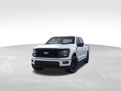 2025 Ford F-150 SuperCrew Cab 4WD Pickup for sale #5N4399 - photo 2