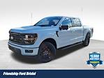 2025 Ford F-150 SuperCrew Cab 4WD Pickup for sale #5N4399 - photo 1