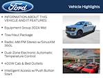 2025 Ford F-150 SuperCrew Cab 4WD Pickup for sale #5N4399 - photo 4