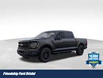2025 Ford F-150 SuperCrew Cab 4WD Pickup for sale #5N4400 - photo 1
