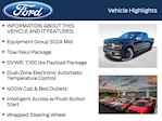 2025 Ford F-150 SuperCrew Cab 4WD Pickup for sale #5N4400 - photo 4