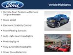 2025 Ford F-150 SuperCrew Cab 4WD Pickup for sale #5N4400 - photo 8
