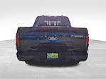 2025 Ford F-150 SuperCrew Cab 4WD Pickup for sale #5N4400 - photo 9