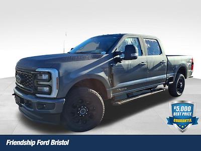 2026 Ford F-350 Crew Cab SRW 4WD Pickup for sale #5N4405 - photo 1