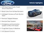 2026 Ford F-350 Crew Cab SRW 4WD Pickup for sale #5N4405 - photo 12